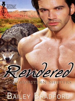 cover image of Rendered